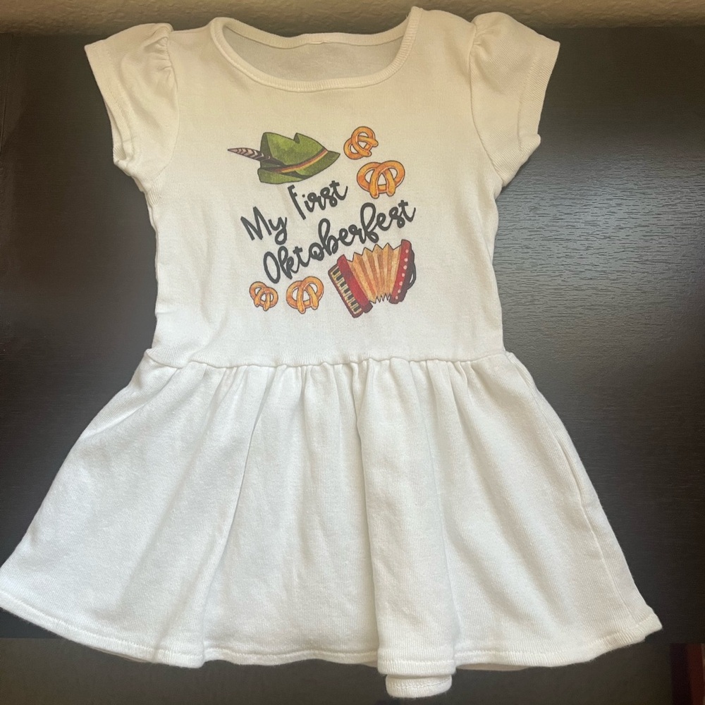 Oktoberfest dress
